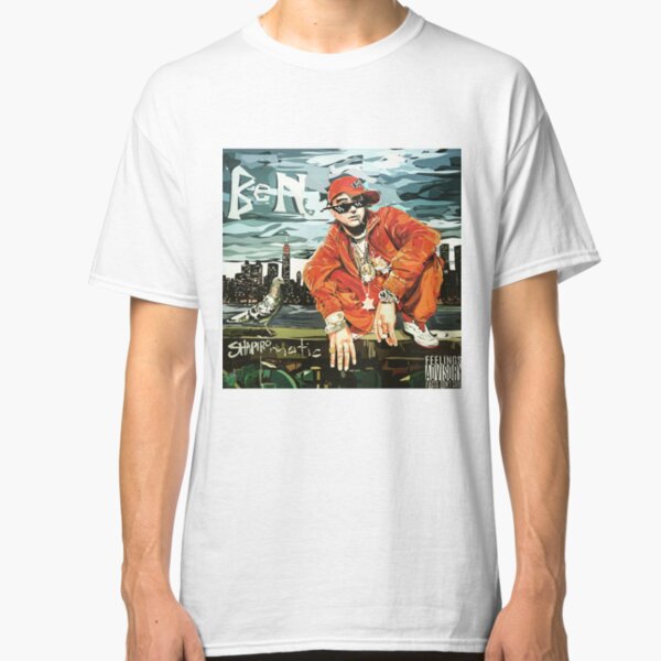 Ben Shapiro Thug Life #49 Classic T-Shirt