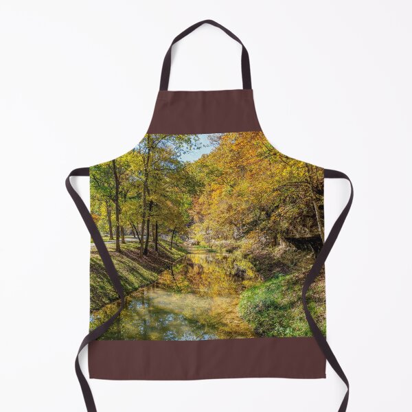 Item preview, Dogwood Creek Autumn Reflections designed and sold by mljdwhite.