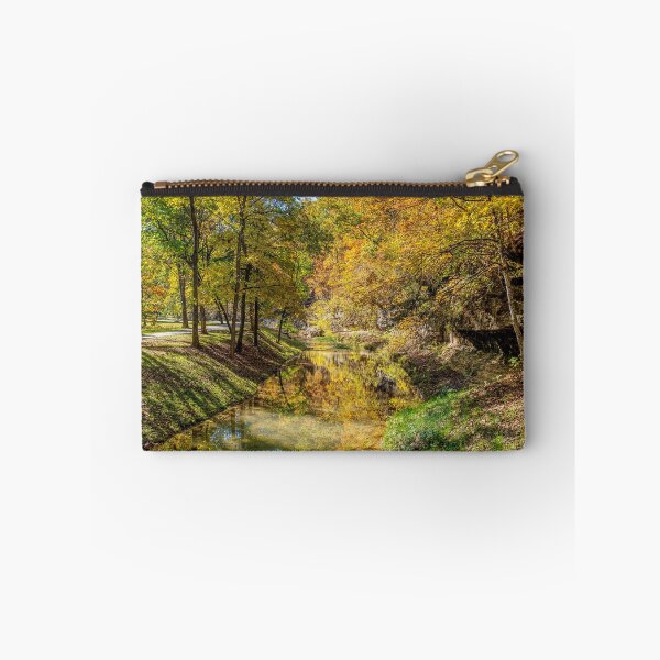 Item preview, Dogwood Creek Autumn Reflections designed and sold by mljdwhite.