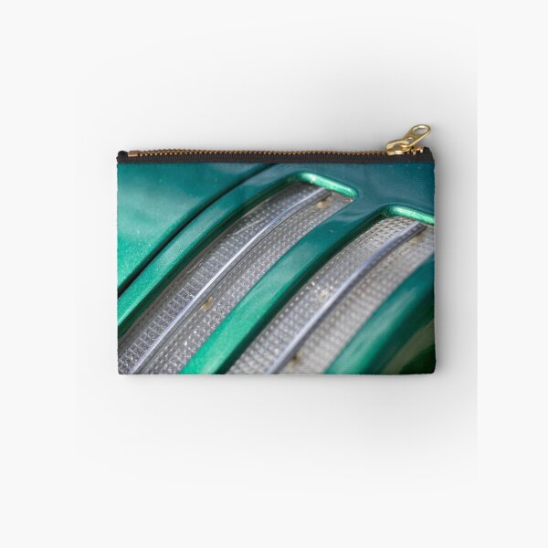 Item preview, Green Pacer Indicator designed and sold by Norman Repacholi | Keystone Photography.