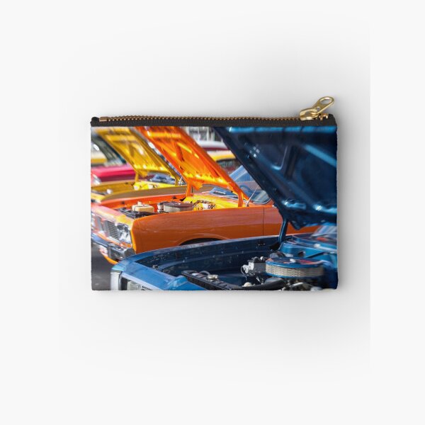 Item preview, Mopar Rainbow designed and sold by Norman Repacholi | Keystone Photography.