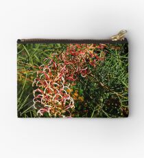 Grevillea annulifera Studio Pouch