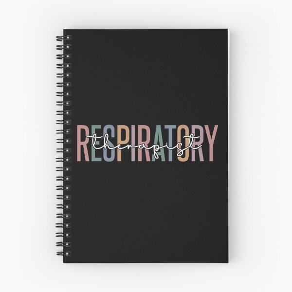 Item preview, Respiratory Therapist Multicolored | Respiratory Therapy designed and sold by Violet Treasures.