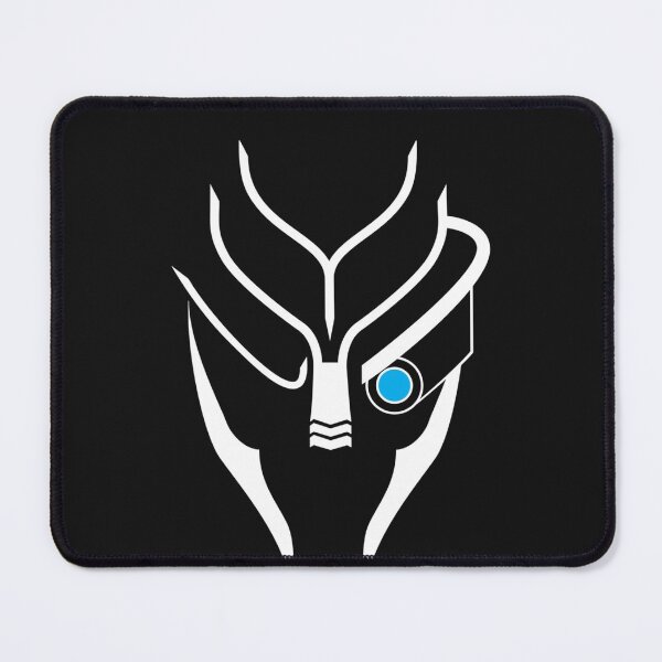 Item preview, Mass Effect - Garrus (White) Essential designed and sold by PrestonSteven.