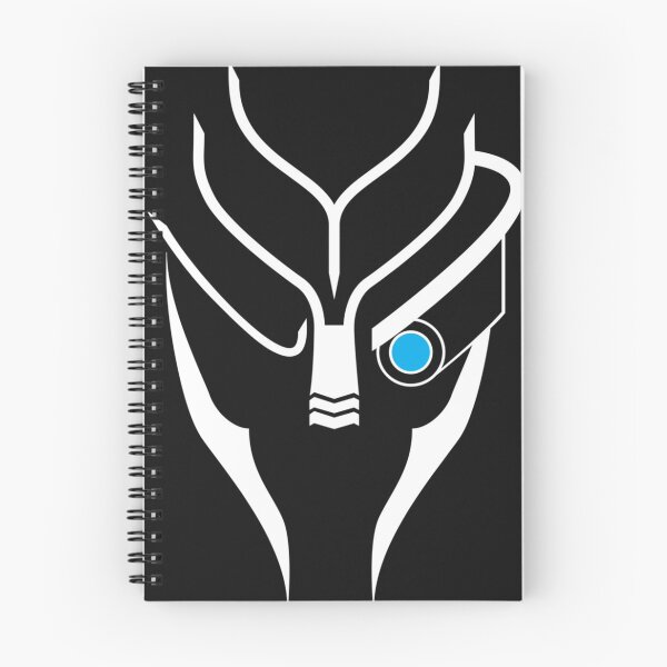 Item preview, Mass Effect - Garrus (White) Essential designed and sold by PrestonSteven.