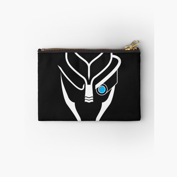 Item preview, Mass Effect - Garrus (White) Essential designed and sold by PrestonSteven.