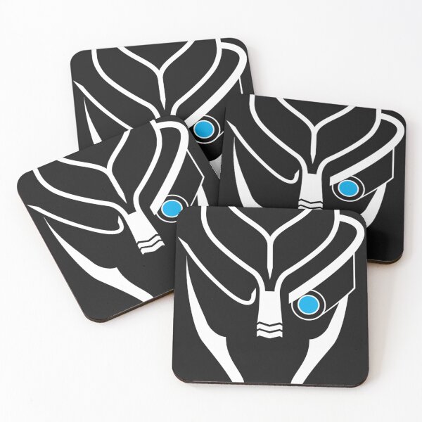 Item preview, Mass Effect - Garrus (White) Essential designed and sold by PrestonSteven.