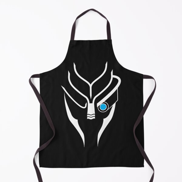Item preview, Mass Effect - Garrus (White) Essential designed and sold by PrestonSteven.