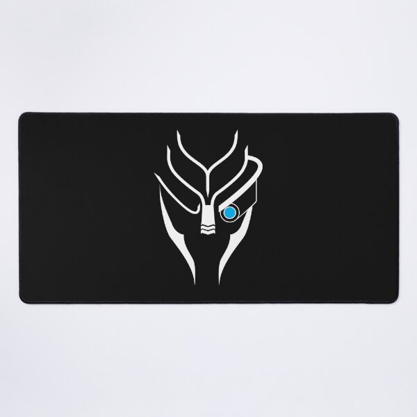 Item preview, Mass Effect - Garrus (White) Essential designed and sold by PrestonSteven.