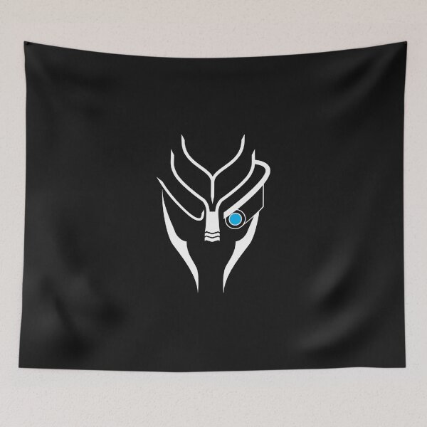 Item preview, Mass Effect - Garrus (White) Essential designed and sold by PrestonSteven.