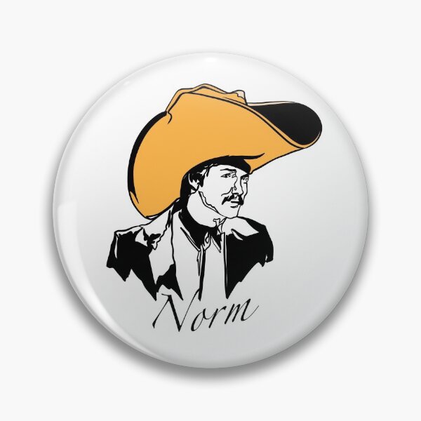 Item preview, Norm Macdonald, Norm Macdonald rip, political designed and sold by lucky-fern.