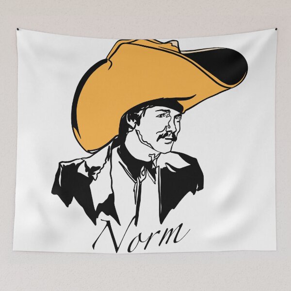 Item preview, Norm Macdonald, Norm Macdonald rip, political designed and sold by lucky-fern.
