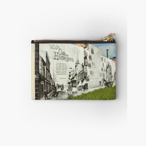 Item preview, The Story of Thorold designed and sold by Marilyn Cornwell.