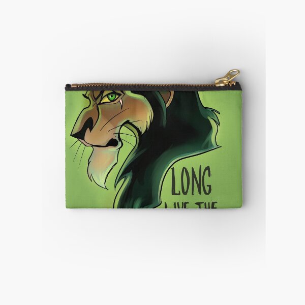 Item preview, Long Live The King designed and sold by SophilliaArts.