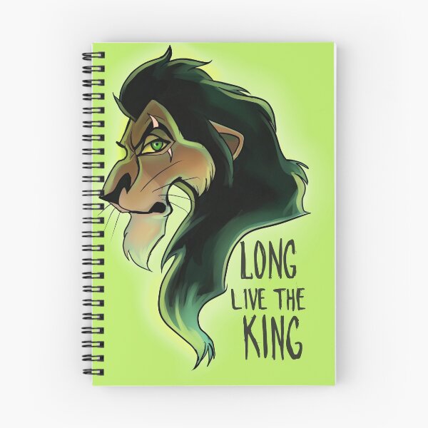 Item preview, Long Live The King designed and sold by SophilliaArts.