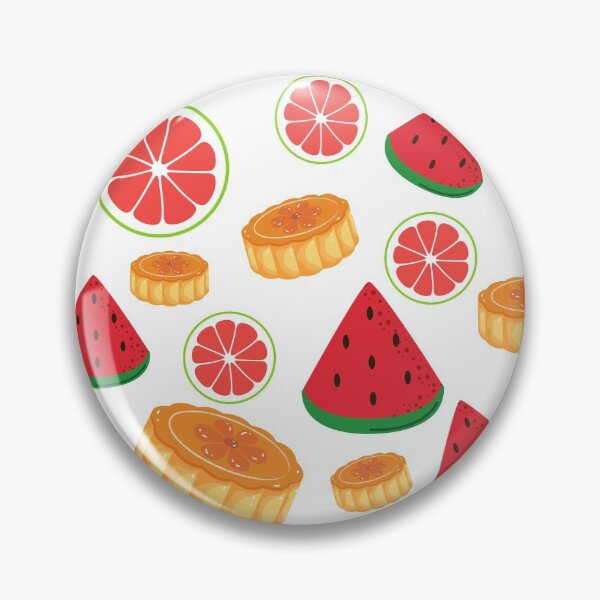 Item preview, Chinese mid autumn festival anime foods designed and sold by RUCOLLECTION.