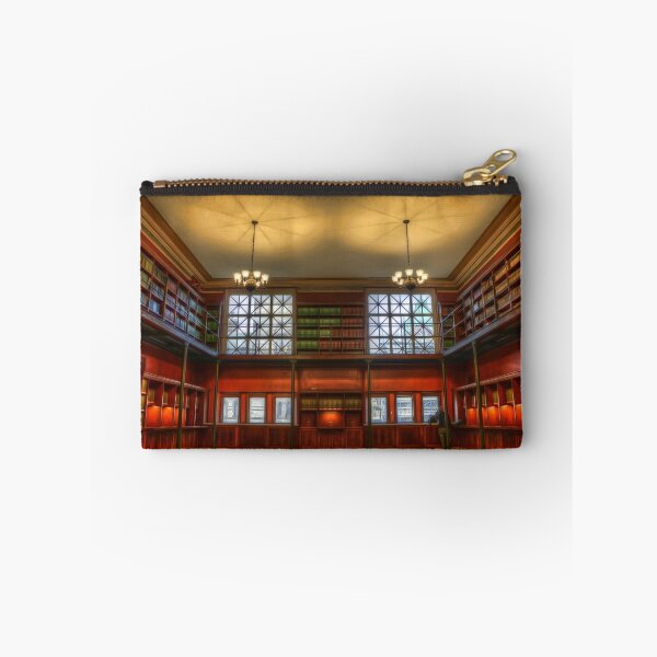 Item preview, Modern Library designed and sold by J. S. Wolf Photography.