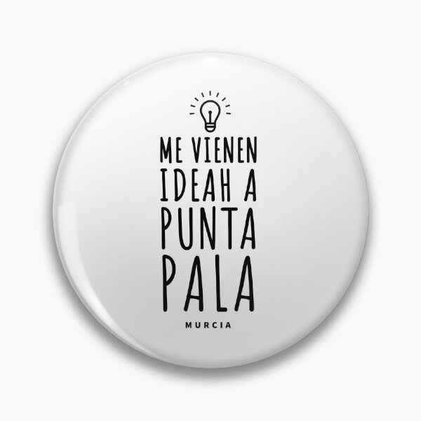Item preview, ME VIENEN IDEAH A PUNTA PALA -  MURCIA - MURCIA CITY - HOLIDAYS - EUROPE designed and sold by Tropical Blood.