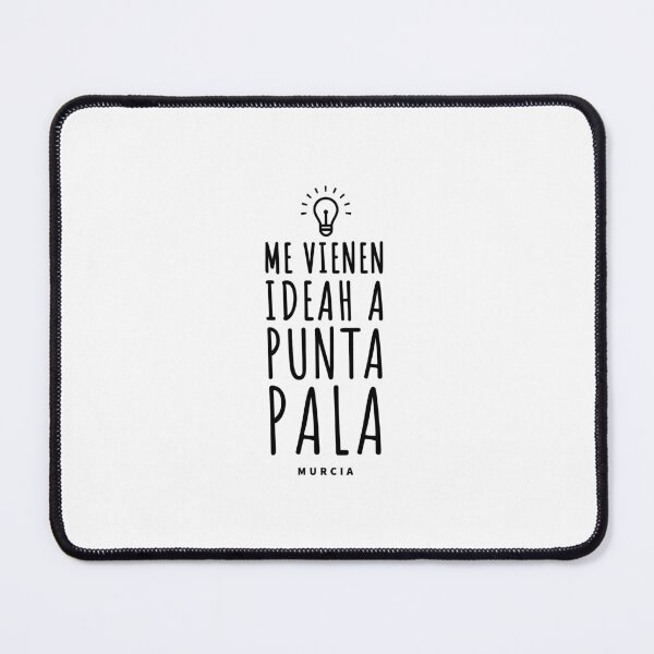 Item preview, ME VIENEN IDEAH A PUNTA PALA -  MURCIA - MURCIA CITY - HOLIDAYS - EUROPE designed and sold by Tropical Blood.
