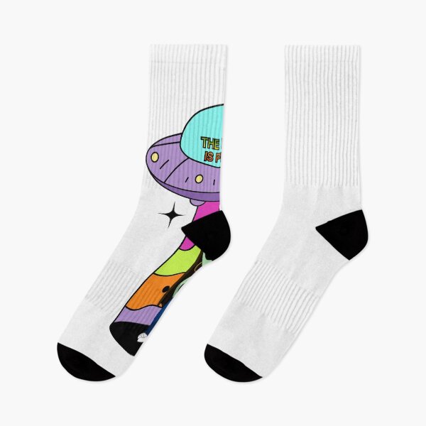 Item preview, THE IS FUTURE FEMALE designed and sold by DiscoVibes.
