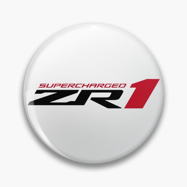 Item preview, CORVETTE SUPERCHARGED ZR1 designed and sold by Aspretto.
