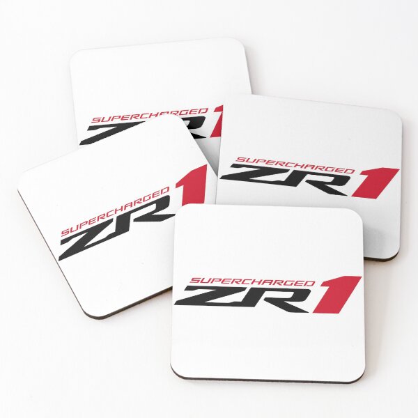 Item preview, CORVETTE SUPERCHARGED ZR1 designed and sold by Aspretto.