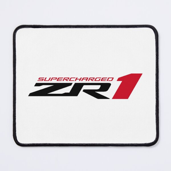 Item preview, CORVETTE SUPERCHARGED ZR1 designed and sold by Aspretto.