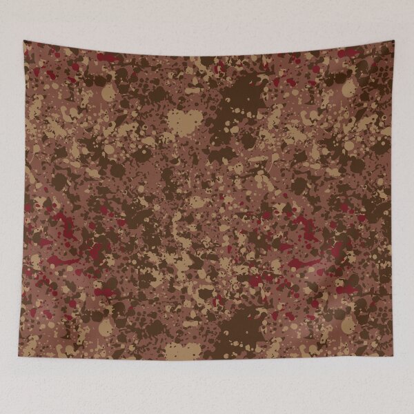 Item preview, flecktarn German camouflage designed and sold by Camo0godfather.