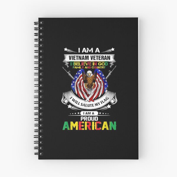Item preview, I'm a Vietnam Veteran I Believe In God Family And designed and sold by Heilindur.