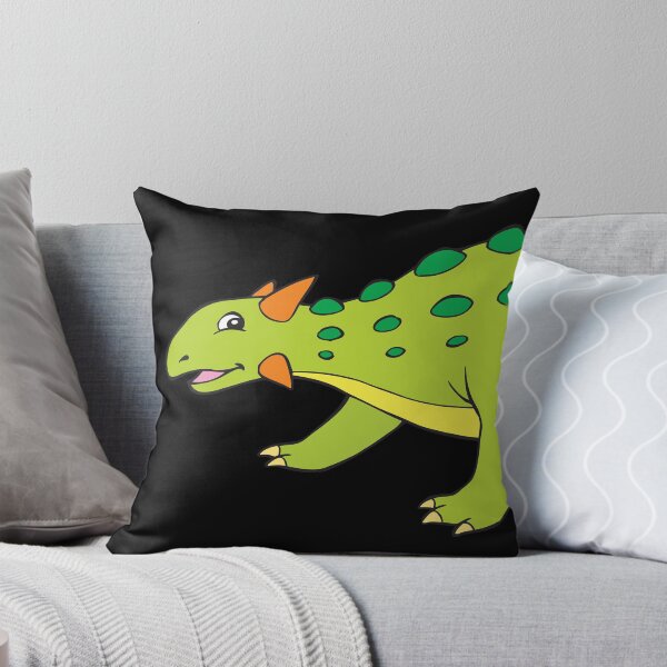Item preview, Ankylosaurus - Cute Dinosaur designed and sold by samshirts.