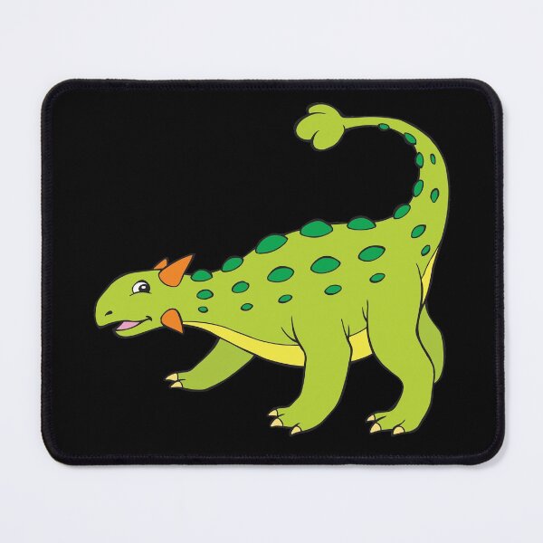Item preview, Ankylosaurus - Cute Dinosaur designed and sold by samshirts.