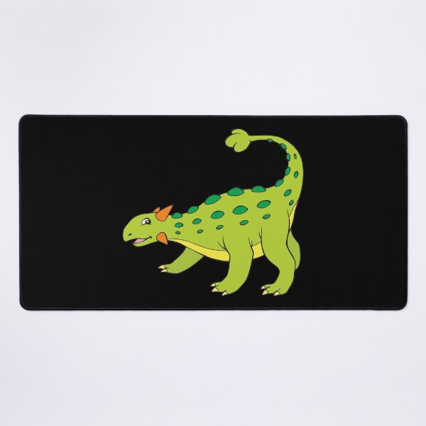 Item preview, Ankylosaurus - Cute Dinosaur designed and sold by samshirts.