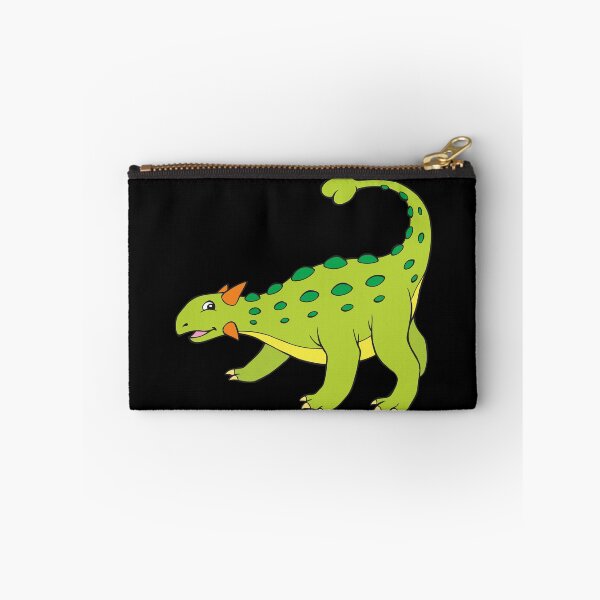 Item preview, Ankylosaurus - Cute Dinosaur designed and sold by samshirts.