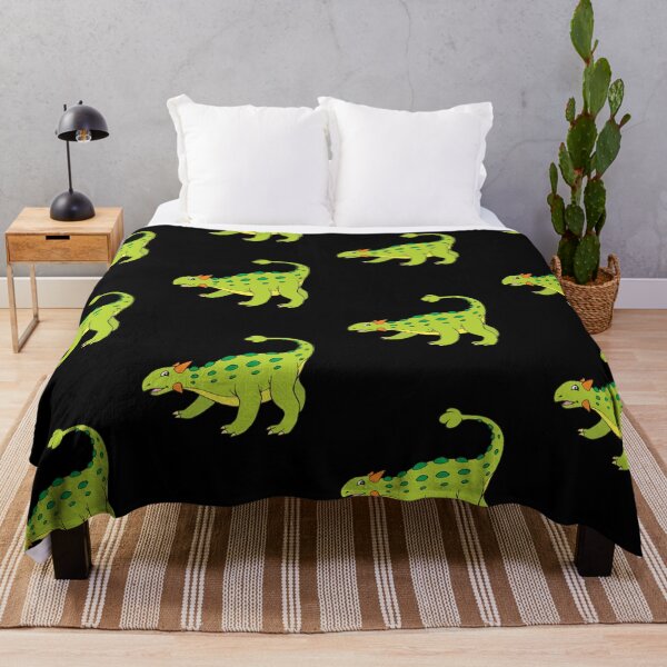 Item preview, Ankylosaurus - Cute Dinosaur designed and sold by samshirts.