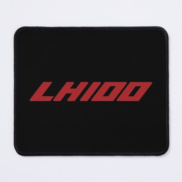 Item preview, Copy of Copy of LH 100 - Red designed and sold by TheGenesisArk.