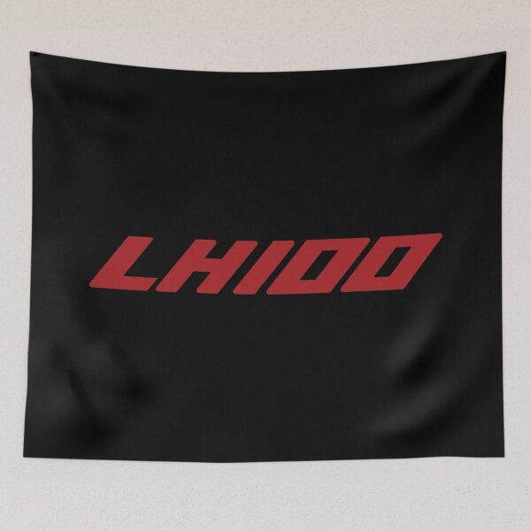 Item preview, Copy of Copy of LH 100 - Red  designed and sold by TheGenesisArk.