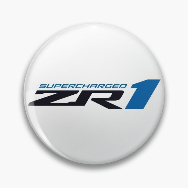 Item preview, CORVETTE SUPERCHARGED ZR1 designed and sold by Aspretto.