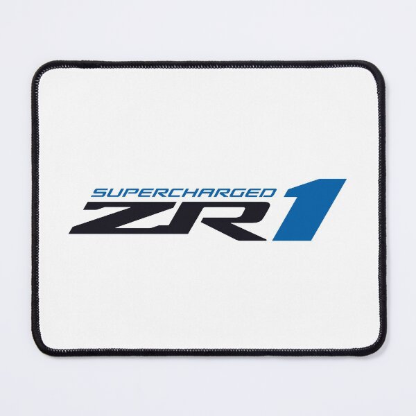 Item preview, CORVETTE SUPERCHARGED ZR1 designed and sold by Aspretto.