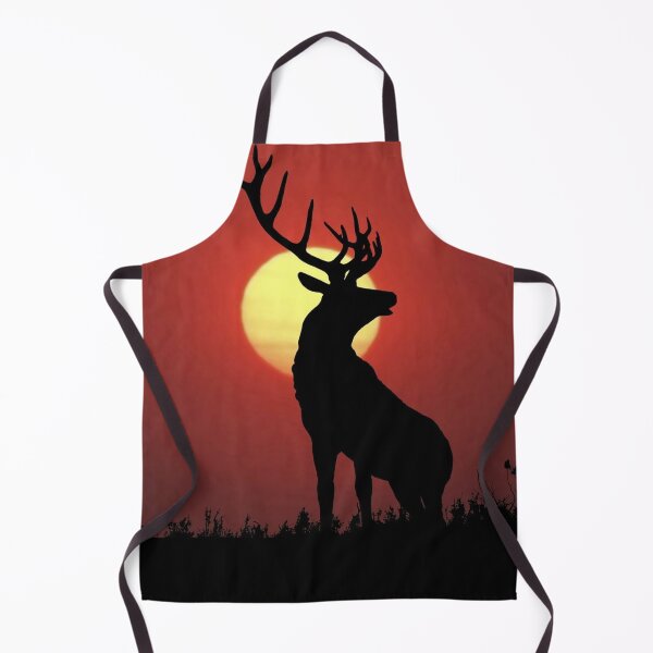 Item preview, Elk designed and sold by rapplatt.