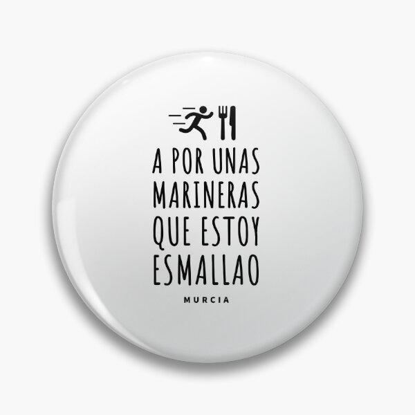 Item preview, A POR UNAS MARINERAS QUE ESTOY ESMALLAO - REGION OF MURCIA - MURCIA CITY - SPAIN designed and sold by Tropical Blood.