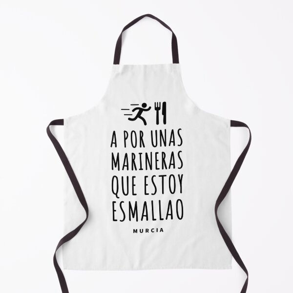 Item preview, A POR UNAS MARINERAS QUE ESTOY ESMALLAO - REGION OF MURCIA - MURCIA CITY - SPAIN designed and sold by Tropical Blood.