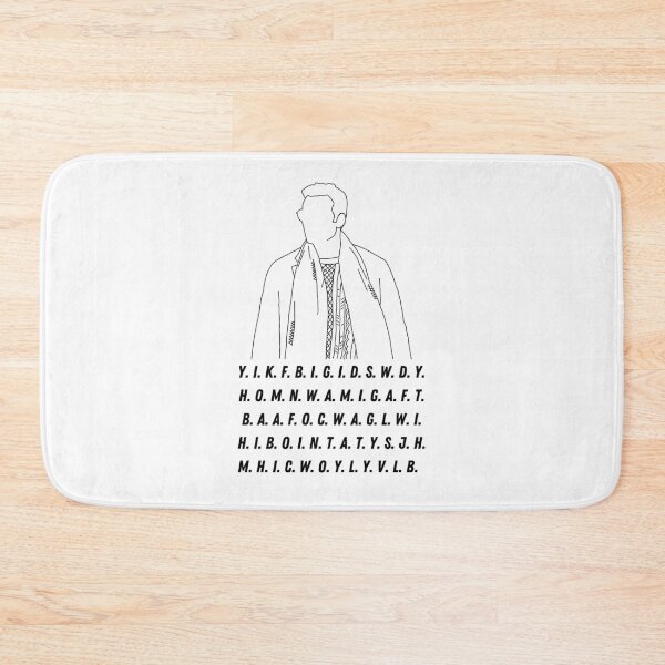 Item preview, Vicious Little B**** Ransom Drysdale  designed and sold by becadactyl.