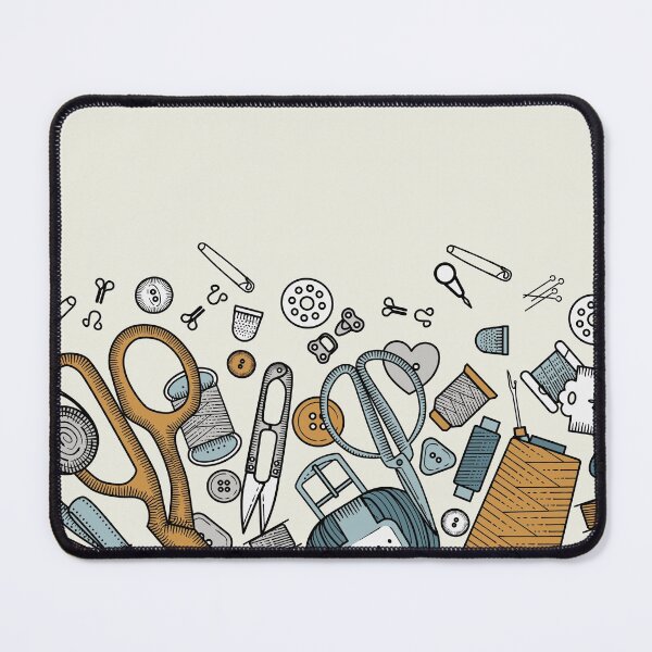 Item preview, Handmade, sewing, embroidery, needlework items. designed and sold by NLobes.