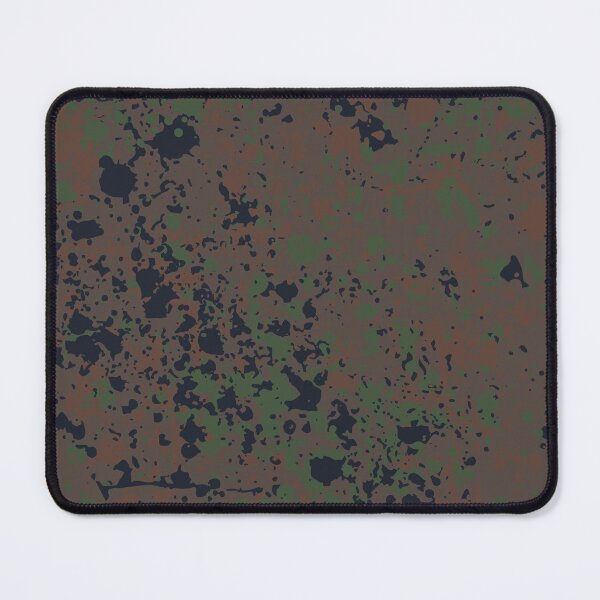 Item preview, flecktarn German camouflage pattern designed and sold by Camo0godfather.