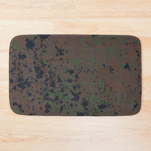 Item preview, flecktarn German camouflage pattern designed and sold by Camo0godfather.