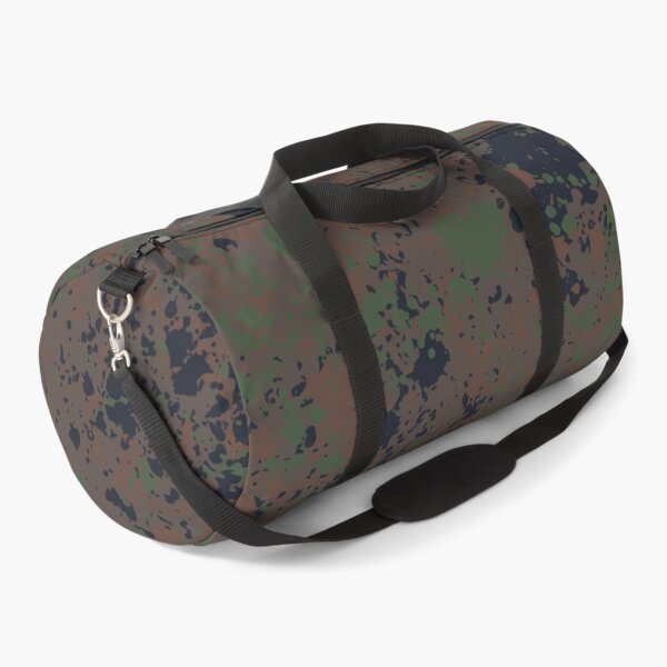 Artikelvorschau, flecktarn deutsches Tarnmuster entworfen und verkauft von Camo0godfather.