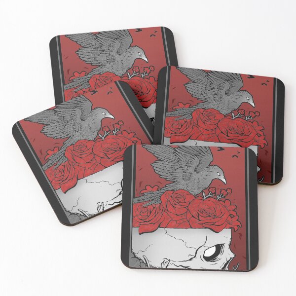 Item preview, Memento Mori Classic designed and sold by PrestonSteven.