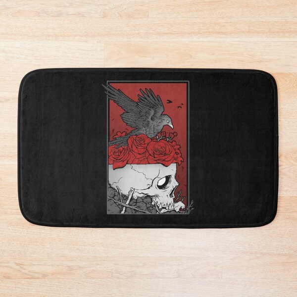 Item preview, Memento Mori Classic designed and sold by PrestonSteven.