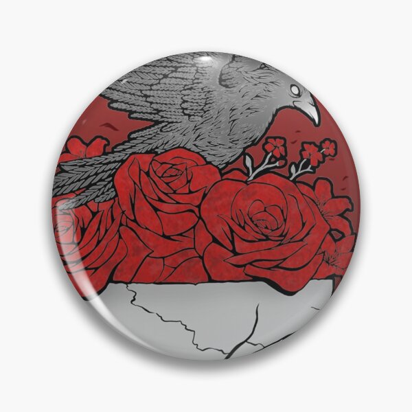 Item preview, Memento Mori Classic designed and sold by PrestonSteven.