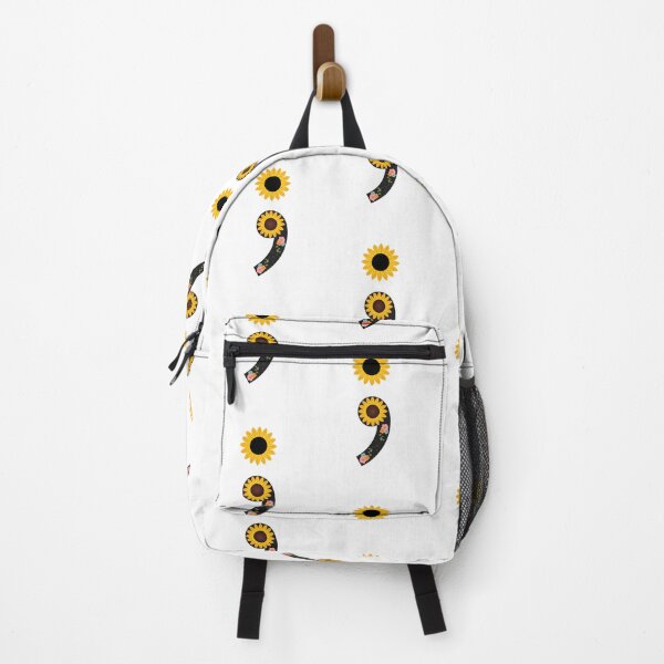 Item preview, Flower Semicolon designed and sold by JaunzemsR.